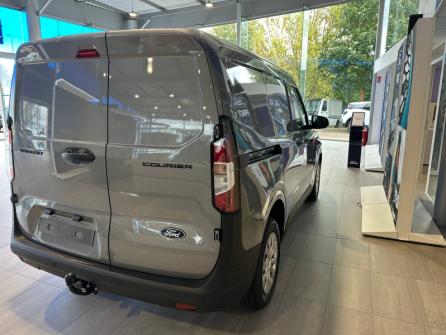 FORD Transit Courier 1.0 EcoBoost 100ch Trend à vendre à Troyes - Image n°4