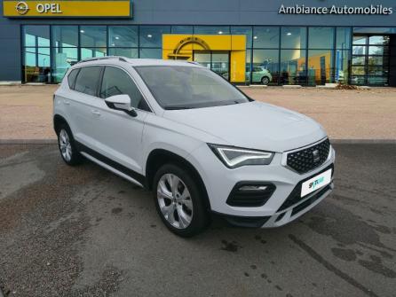 SEAT Ateca 1.5 TSI 150ch Start&Stop Xperience à vendre à Troyes - Image n°3