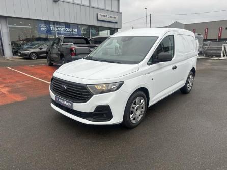 FORD Transit Connect L1 1.5 EcoBoost 150ch PHEV Trend BVA6 à vendre à Orléans - Image n°1