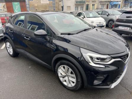 RENAULT Captur 1.3 TCe 140ch FAP Business - 21 à vendre à Orléans - Image n°3