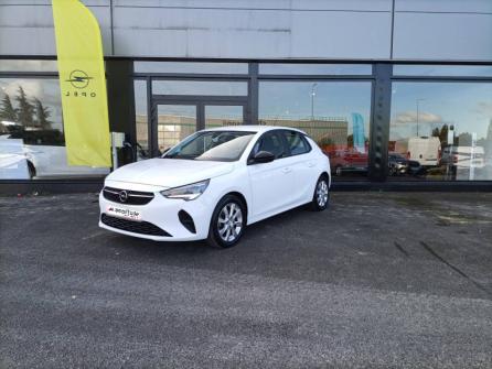 OPEL Corsa 1.2 75ch Edition à vendre à Bourges - Image n°1