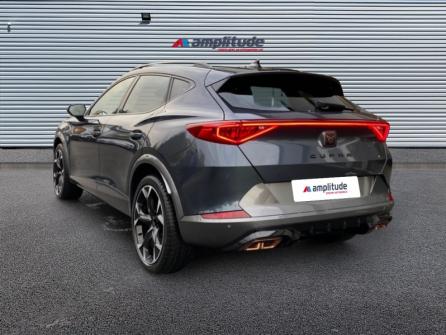 CUPRA Formentor 1.4 e-HYBRID 204ch V DSG6 à vendre à Auxerre - Image n°3