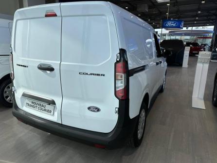 FORD Transit Courier 1.0 EcoBoost 100ch Trend à vendre à Troyes - Image n°10