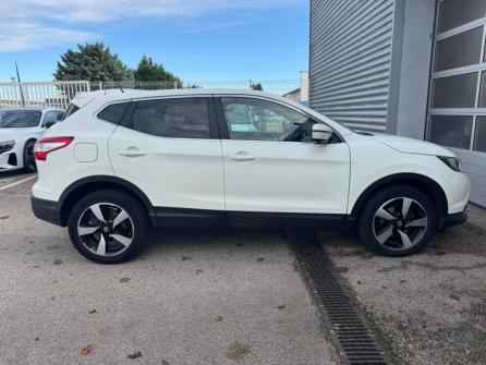 NISSAN Qashqai 1.5 dCi 110ch N-Connecta à vendre à Beaune - Image n°4