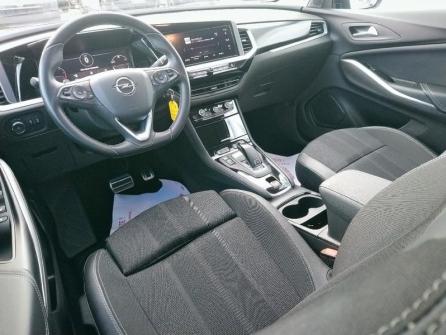 OPEL Grandland X 1.5 D 130ch GS BVA8 à vendre à Troyes - Image n°8