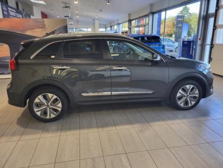 KIA e-Niro Design 204ch à vendre à Chaumont - Image n°4