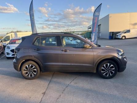 VOLKSWAGEN T-Cross 1.0 TSI 110ch Active à vendre à Dijon - Image n°4