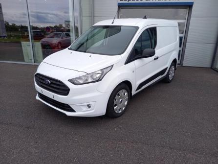 FORD Transit Connect L1 1.0E 100ch E85 Trend à vendre à Gien - Image n°1