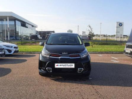 KIA Picanto 1.2 DPi 84ch GT Line Premium à vendre à Montargis - Image n°2