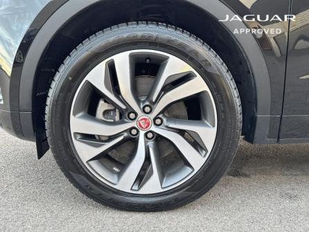 JAGUAR E-Pace P300e PHEV 309ch R-Dynamic HSE à vendre à Troyes - Image n°6