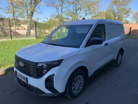 FORD Transit Courier 1.0 EcoBoost 100ch Trend à vendre à Bourges - Image n°1