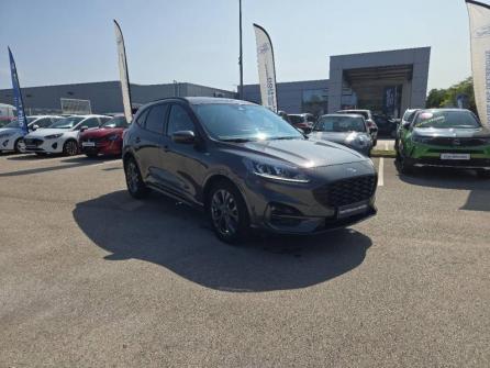 FORD Kuga 2.5 Duratec 190ch FHEV ST-Line BVA à vendre à Dijon - Image n°3