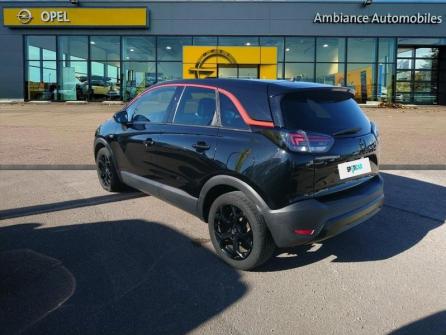 OPEL Crossland X 1.5 D 110ch GS Line à vendre à Troyes - Image n°7