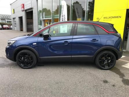 OPEL Crossland X 1.5 D 110ch GS Line à vendre à Melun - Image n°8