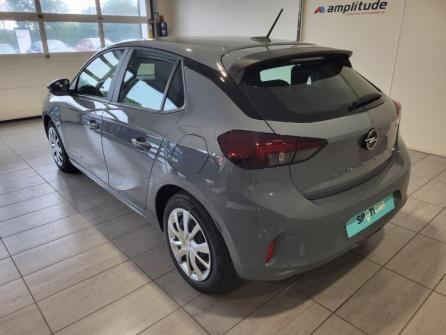 OPEL Corsa 1.2 Turbo 100ch à vendre à Chaumont - Image n°7