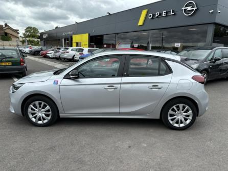 OPEL Corsa Corsa-e 136ch Edition à vendre à Sens - Image n°8