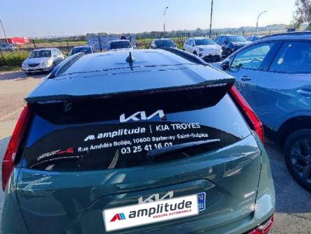 KIA Niro 1.6 GDi 183ch PHEV Premium Business DCT6 à vendre à Troyes - Image n°6