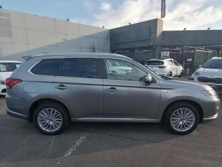 MITSUBISHI Outlander PHEV Twin Motor Intense 4WD Euro6d-T EVAP 5cv à vendre à Saint-Maximin - Image n°8