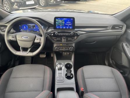 FORD Kuga 2.5 Duratec 190ch FHEV E85 ST-Line BVA à vendre à Orléans - Image n°10