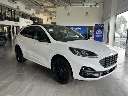 FORD Kuga 2.5 Duratec 225ch PHEV ST-Line X BVA à vendre à Orléans - Image n°3