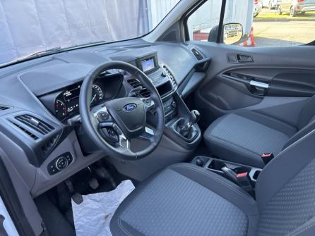 FORD Transit Connect L1 1.0E 100ch E85 Trend à vendre à Nevers - Image n°9