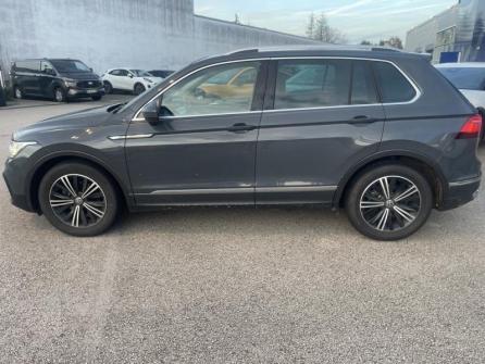 VOLKSWAGEN Tiguan 1.5 TSI 150ch Elegance DSG7 à vendre à Besançon - Image n°8