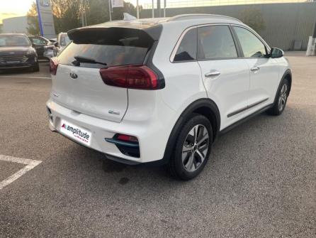 KIA e-Niro Design 204ch à vendre à Besançon - Image n°5