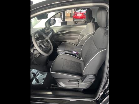 FIAT 500 e 95ch Pack Confort & Style à vendre à Châteauroux - Image n°9