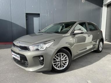 Voir le détail de l'offre de cette KIA Rio 1.0 T-GDI 120ch Urban Edition Business DCT 7 de 2020 en vente à partir de 15 999 € 