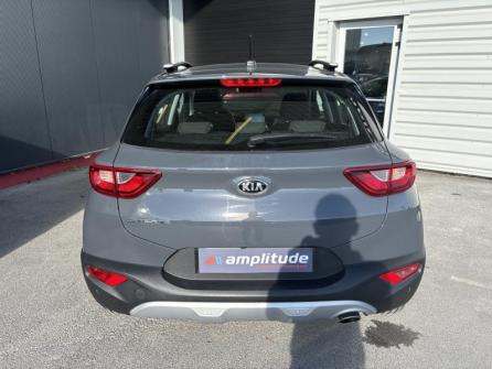 KIA Stonic 1.0 T-GDi 100ch Active à vendre à Reims - Image n°6