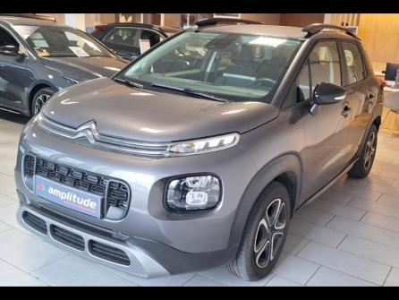 CITROEN C3 Aircross PureTech 110ch S&S Feel Pack à vendre à Auxerre - Image n°1