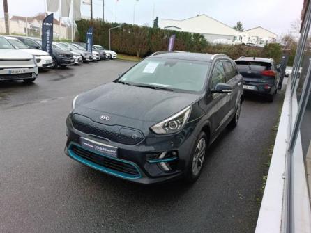 KIA e-Niro Active 204ch à vendre à Nevers - Image n°1