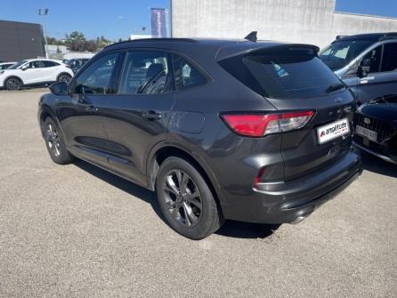 FORD Kuga 2.5 Duratec 190ch FHEV E85 ST-Line BVA à vendre à Besançon - Image n°7