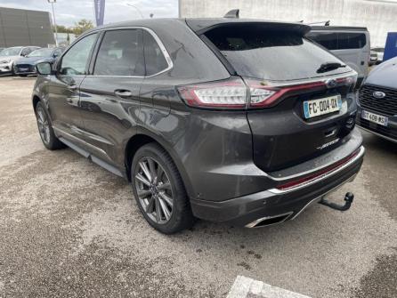 FORD Edge 2.0 TDCi 210ch Vignale i-AWD Powershift à vendre à Besançon - Image n°7