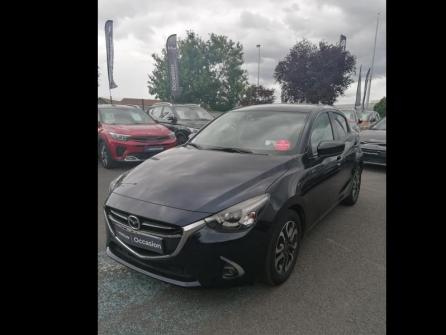 MAZDA Mazda 2 1.5 SKYACTIV-G 90ch Sélection Euro6d-T à vendre à Saint-Maximin - Image n°3