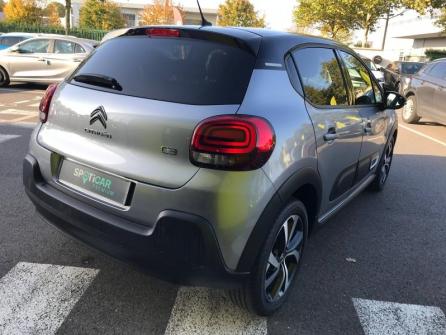 CITROEN C3 1.5 BlueHDi 100ch S&S Shine Pack E6.d à vendre à Melun - Image n°5