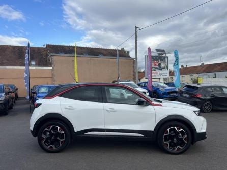 OPEL Mokka 1.2 Turbo 100ch GS Line à vendre à Auxerre - Image n°4