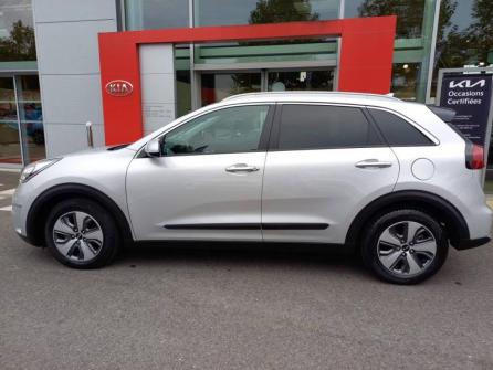 KIA Niro 1.6 GDi 105ch ISG + électrique 43.5ch Active DCT6 à vendre à Melun - Image n°8