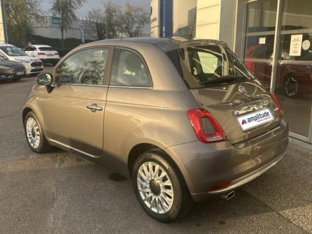 FIAT 500 1.0 70ch BSG S&S Dolcevita à vendre à Auxerre - Image n°7