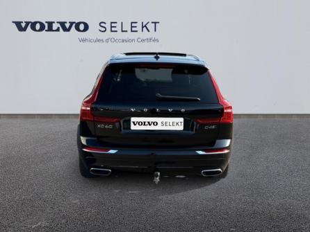 VOLVO XC60 D4 AWD AdBlue 190 Inscription Luxe à vendre à Troyes - Image n°3