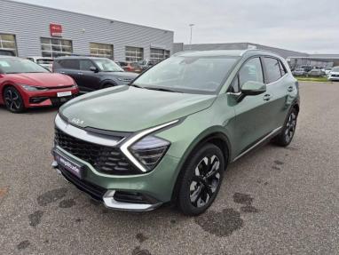 Voir le détail de l'offre de cette KIA Sportage 1.6 T-GDi 265ch PHEV Design BVA6 4x4 de 2023 en vente à partir de 331.88 €  / mois