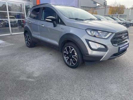 FORD EcoSport 1.0 EcoBoost 125ch Active 147g à vendre à Besançon - Image n°3