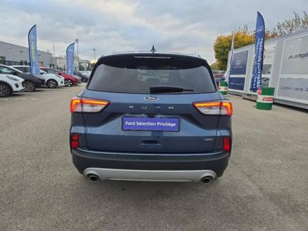 FORD Kuga 2.5 Duratec 225ch PHEV Titanium BVA à vendre à Dijon - Image n°6