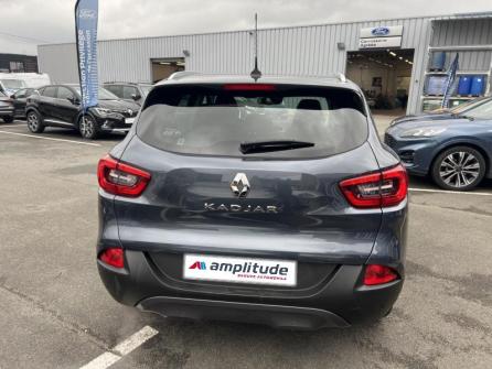 RENAULT Kadjar 1.2 TCe 130ch energy Intens EDC à vendre à Orléans - Image n°6