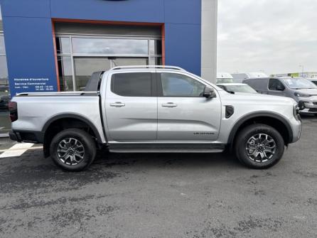 FORD Ranger 2.0 EcoBlue 205ch Stop&Start Double Cabine Wildtrak e-4WD BVA10 à vendre à Châteauroux - Image n°4