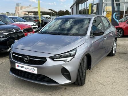 OPEL Corsa 1.2 75ch Edition Business à vendre à Montereau - Image n°2