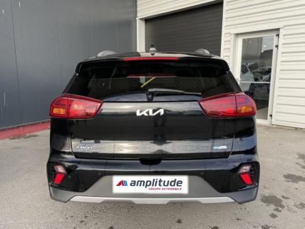 KIA Niro 1.6 GDi 105ch ISG + Plug-In 60.5ch Premium DCT6 5cv à vendre à Reims - Image n°6