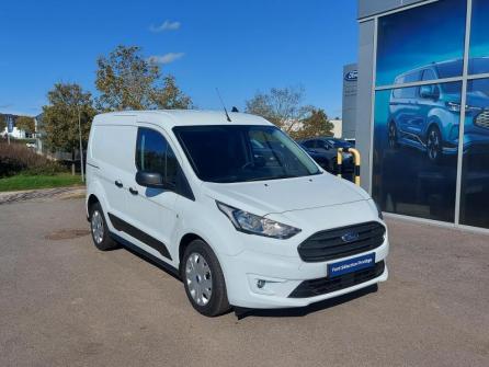 FORD Transit Connect L1 1.0E 100ch E85 Trend à vendre à Dole - Image n°3