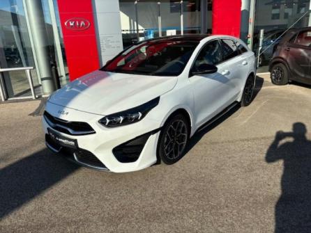 KIA ProCeed 1.5 T-GDi 140ch GT-line Premium DCT7 à vendre à Troyes - Image n°1