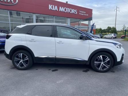 PEUGEOT 3008 1.2 PureTech 130ch Allure Business S&S EAT6 à vendre à Compiègne - Image n°4